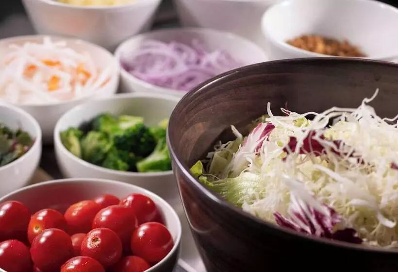 فندق Mystays Atsugi