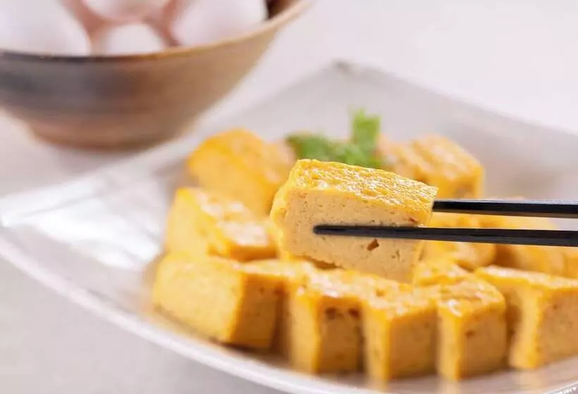 فندق Mystays Atsugi