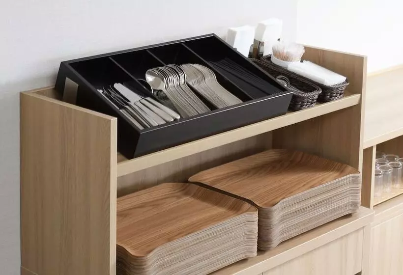 فندق Mystays Atsugi