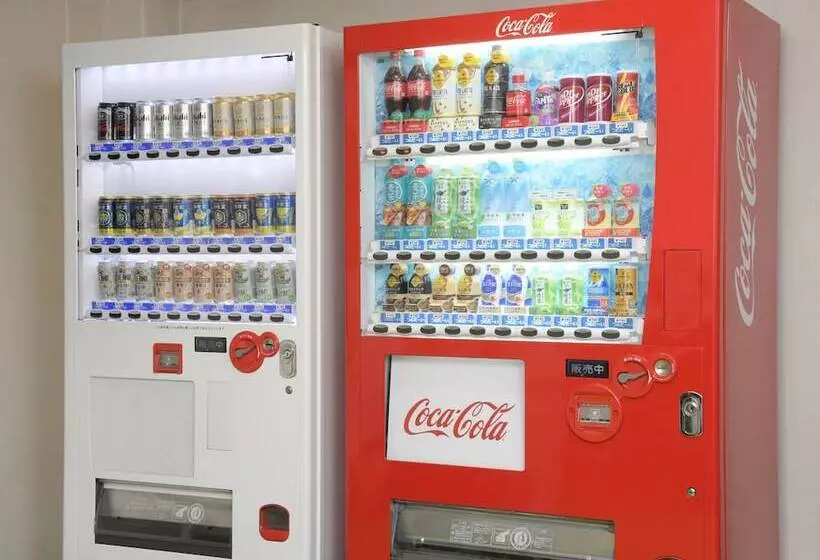 فندق Mystays Atsugi