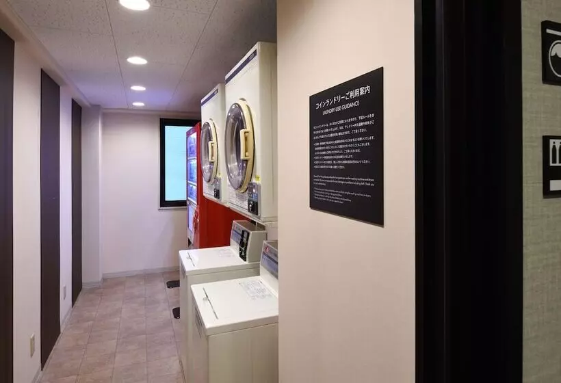 فندق Mystays Atsugi