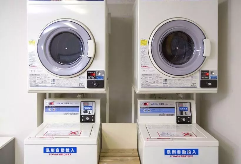 فندق Mystays Atsugi