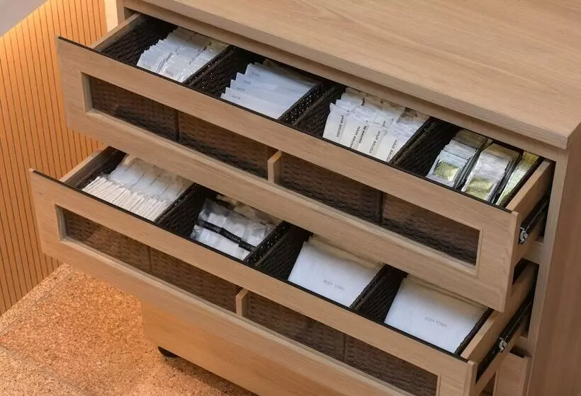 فندق Mystays Atsugi