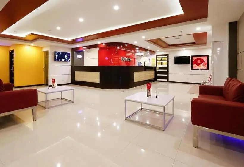 ホテル Sogo   Monumento, Lrt Station
