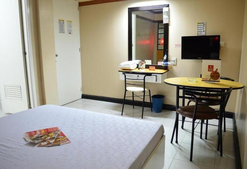 호텔 Sogo   Monumento, Lrt Station