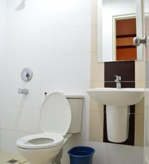 호텔 Sogo   Monumento, Lrt Station