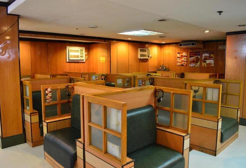 호텔 Sogo   Monumento, Lrt Station