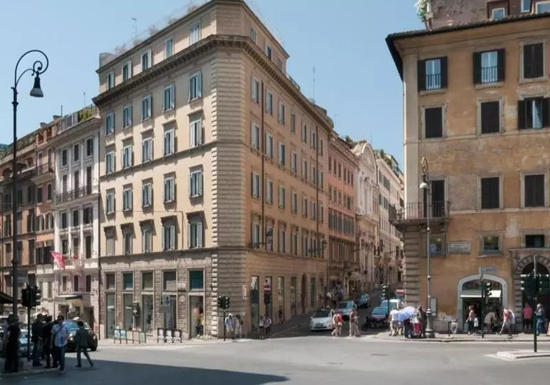 Stendhal Luxury Suites