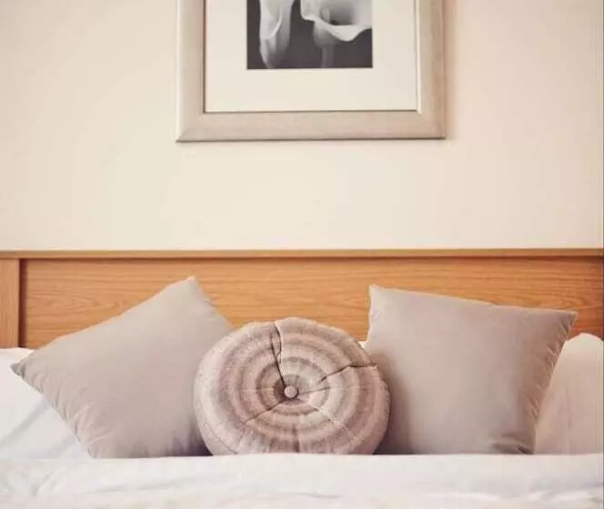 ホテル The Burlington