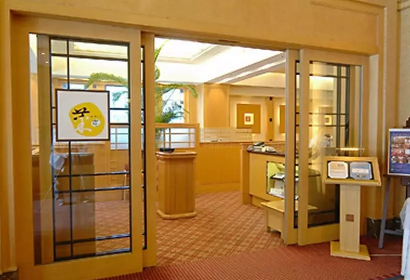 Crest Hotel Kashiwa
