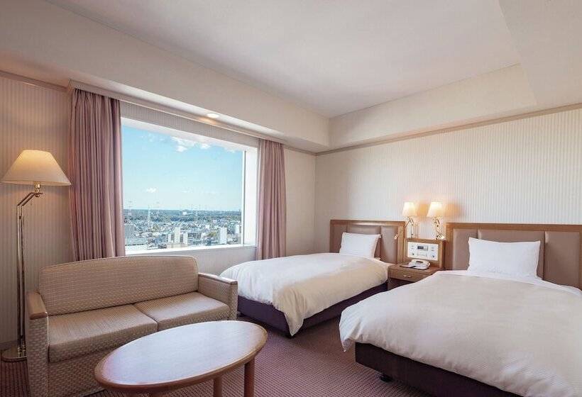 Crest Hotel Kashiwa