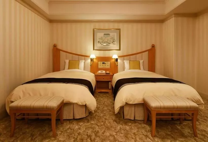 Crest Hotel Kashiwa