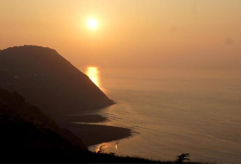 酒店 The Lyn Valley Guest House