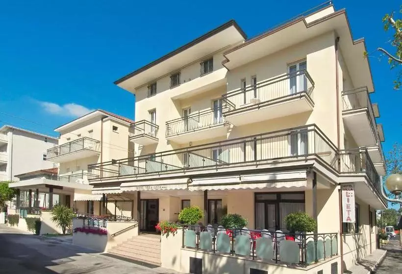 فندق Villa Lieta