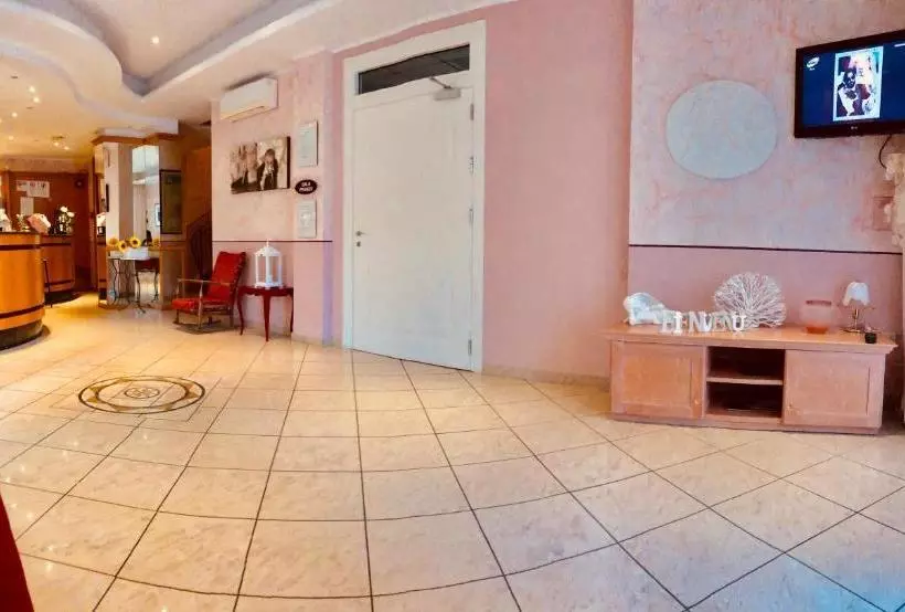 فندق Villa Lieta