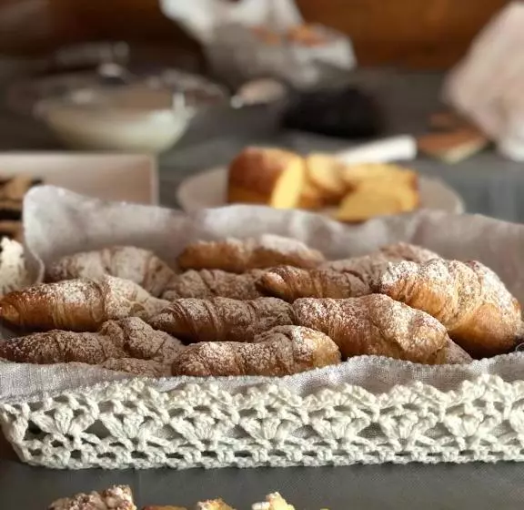 فندق Villa Lieta