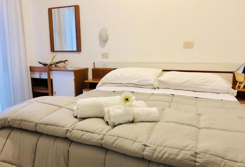 בית מלון כפרי Villa Lieta