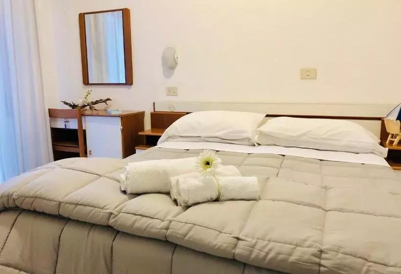 فندق Villa Lieta