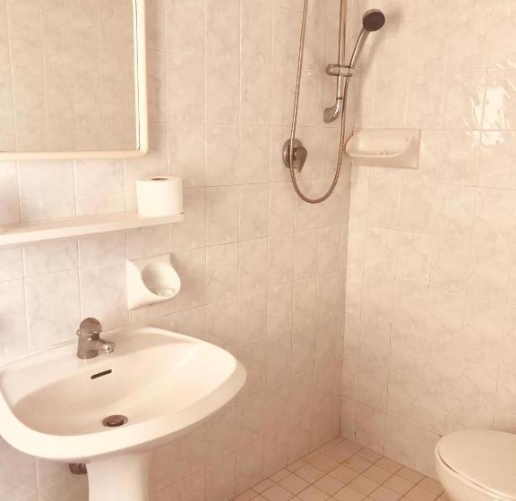 בית מלון כפרי Villa Lieta