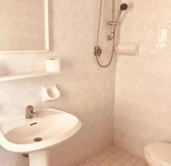 فندق Villa Lieta