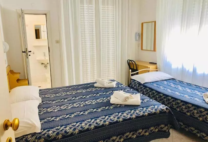 فندق Villa Lieta