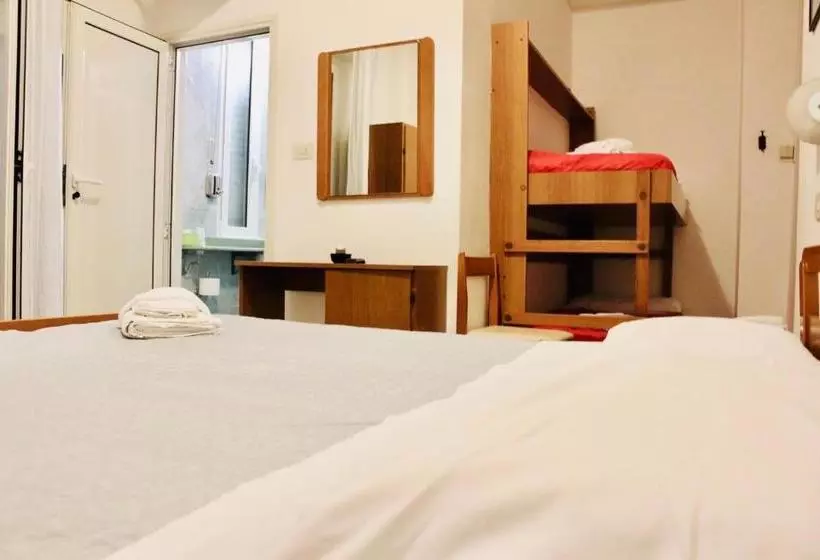 فندق Villa Lieta