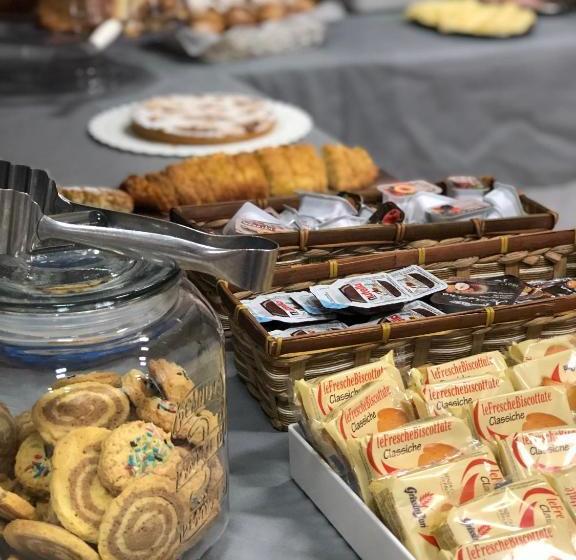 בית מלון כפרי Villa Lieta