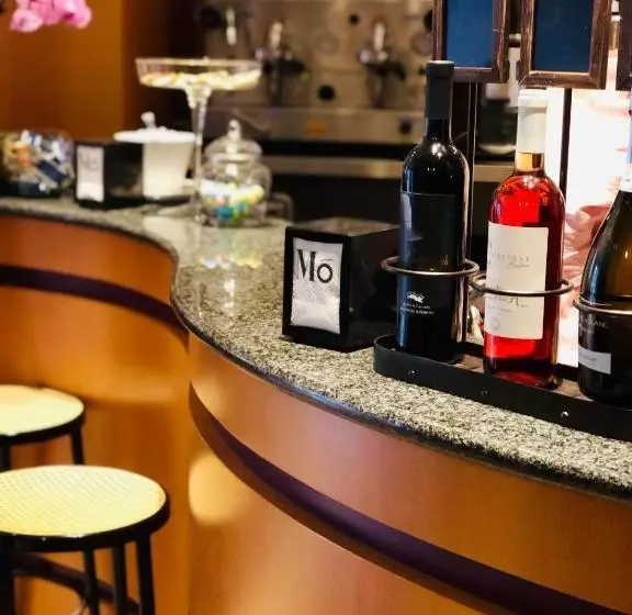 فندق Villa Lieta