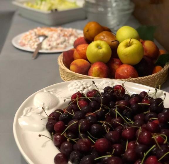 בית מלון כפרי Villa Lieta