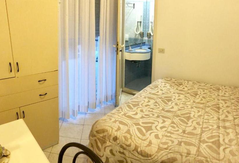 בית מלון כפרי Villa Lieta