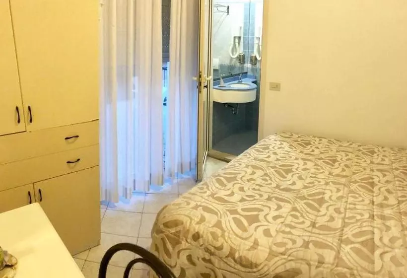 فندق Villa Lieta