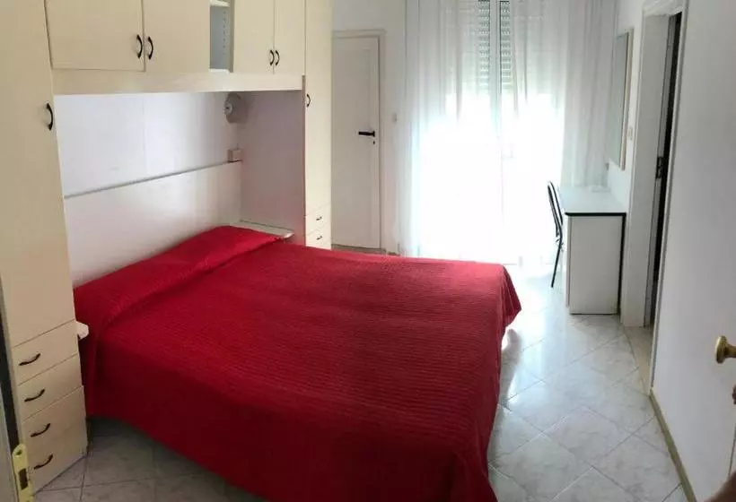 فندق Villa Lieta