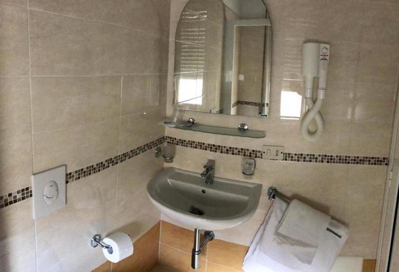 בית מלון כפרי Villa Lieta