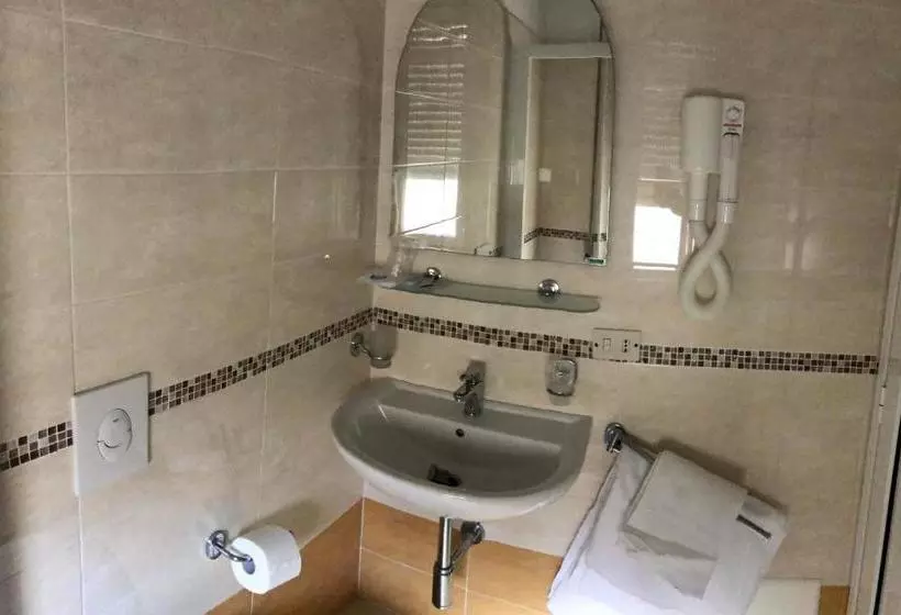 فندق Villa Lieta