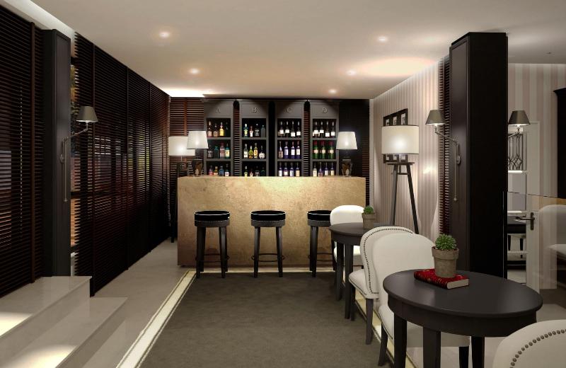 فندق Vista Mare & Spa