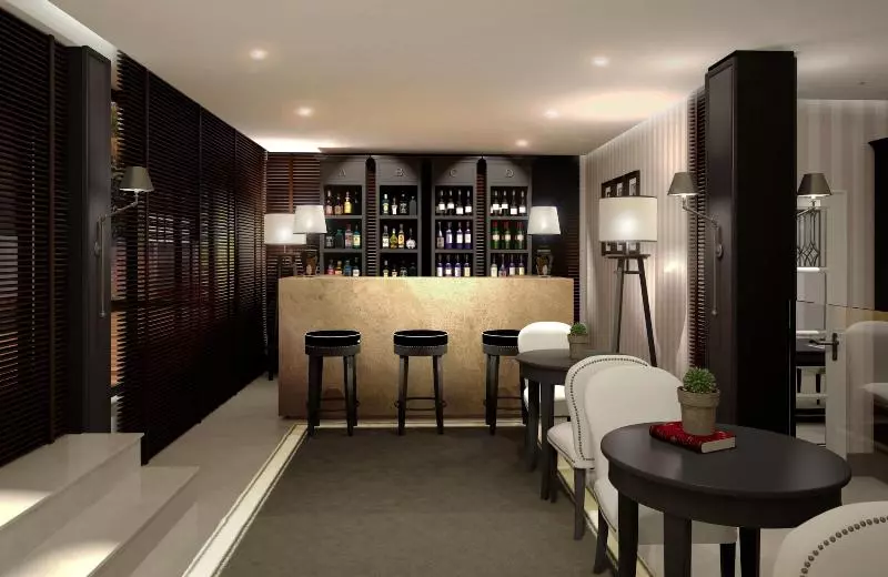 호텔 Vista Mare & Spa