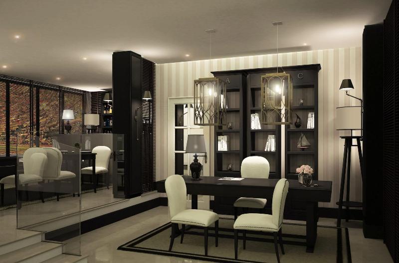 فندق Vista Mare & Spa