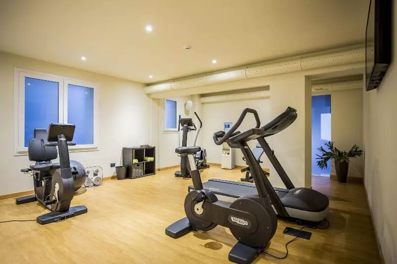 호텔 Vista Mare & Spa