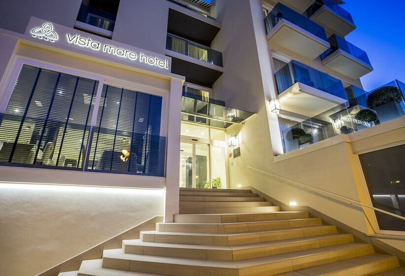 فندق Vista Mare & Spa