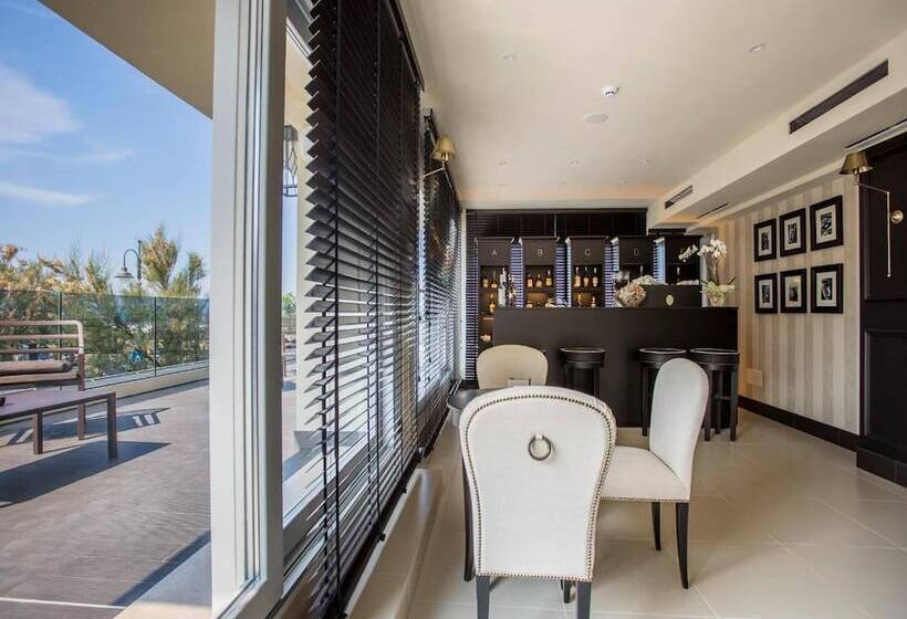 فندق Vista Mare & Spa