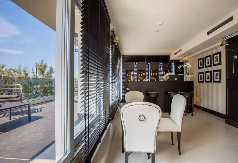 호텔 Vista Mare & Spa