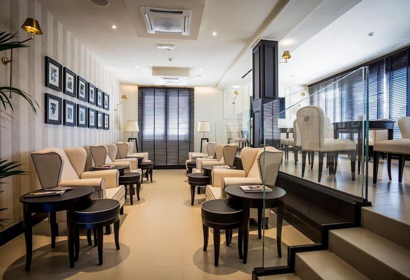 فندق Vista Mare & Spa