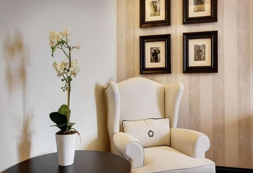 فندق Vista Mare & Spa