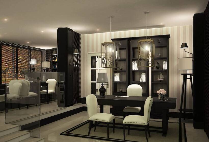 فندق Vista Mare & Spa