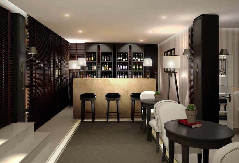 فندق Vista Mare & Spa