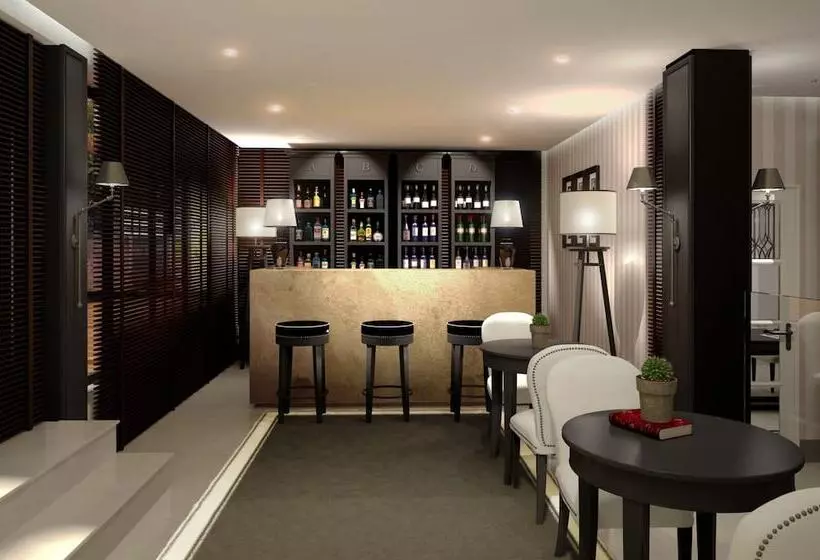 호텔 Vista Mare & Spa