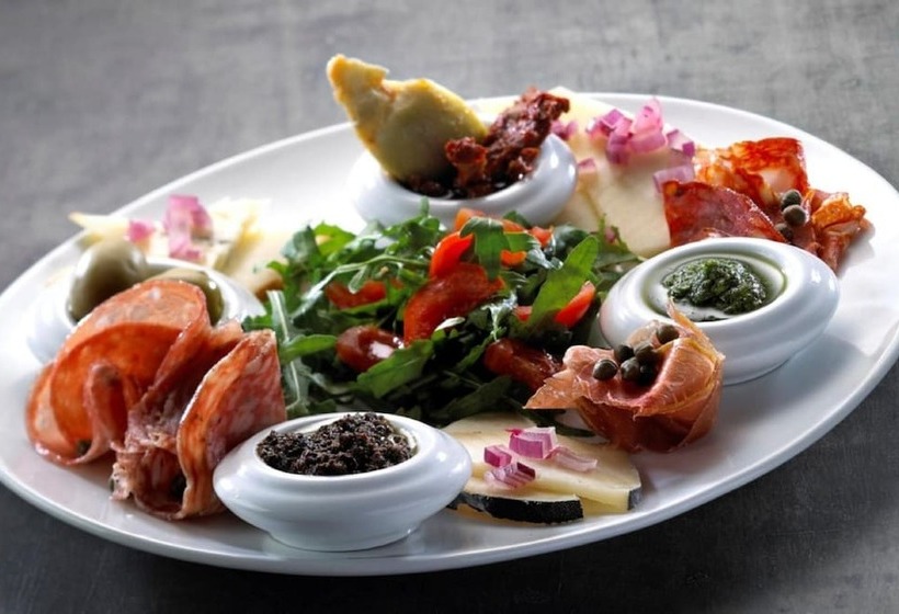 فندق Vista Mare & Spa