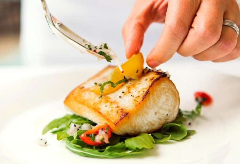 فندق Vista Mare & Spa