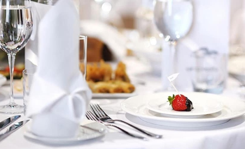 فندق Vista Mare & Spa