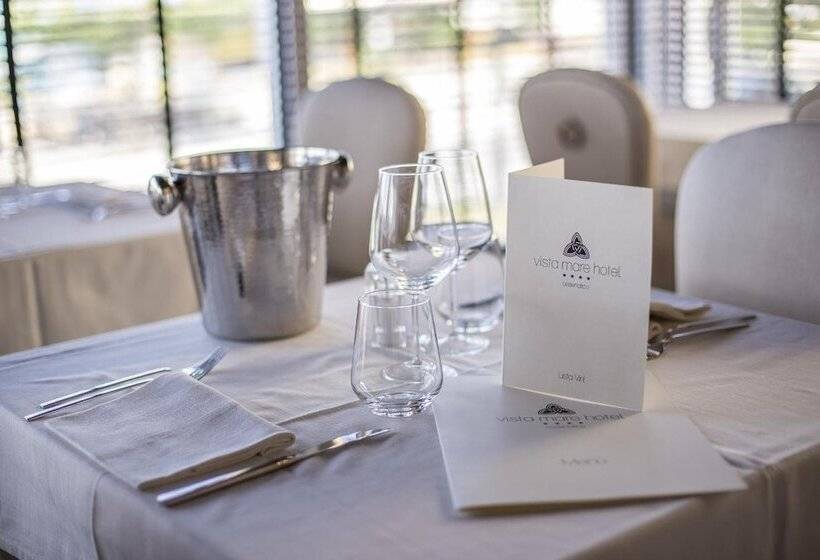 فندق Vista Mare & Spa